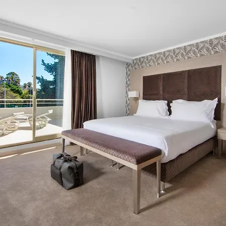 Hotell Juliana 4*