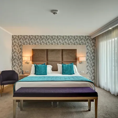 Hotell Juliana 4*