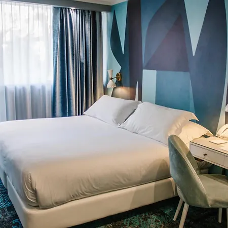 Hotell Juliana